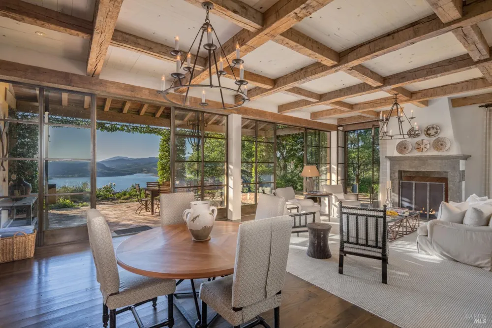 40 Long Ranch Road St. Helena, CA 94574