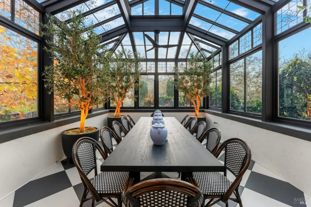 40 Long Ranch Road St. Helena, CA 94574