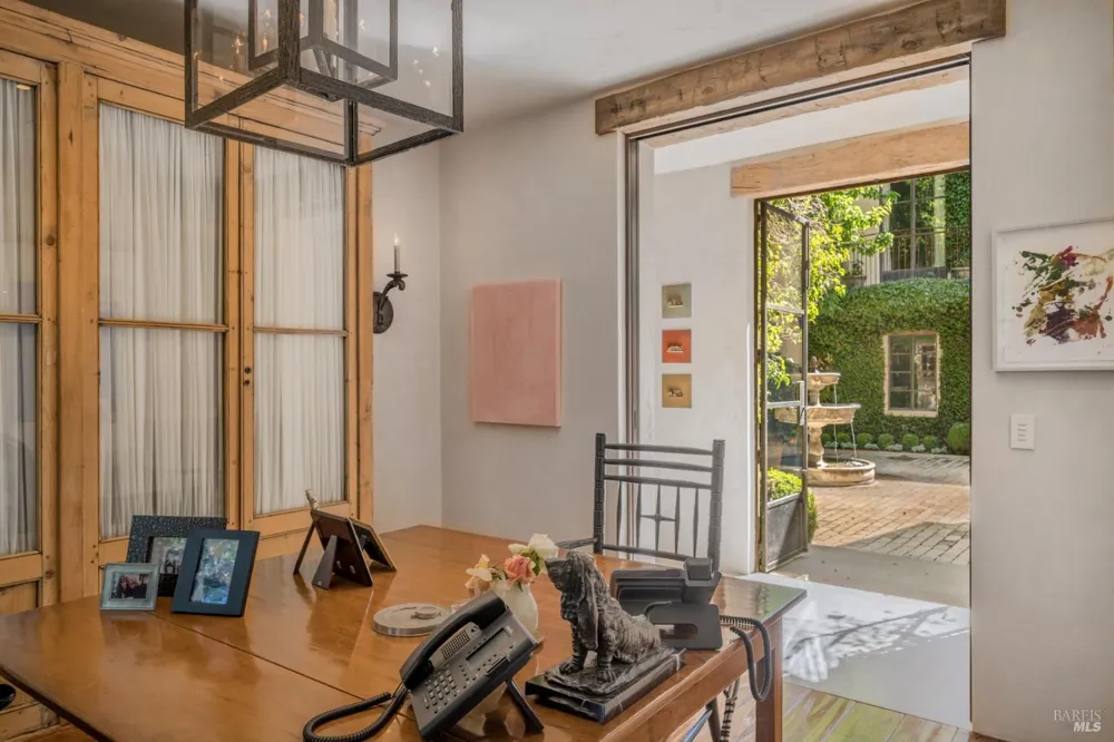 40 Long Ranch Road St. Helena, CA 94574