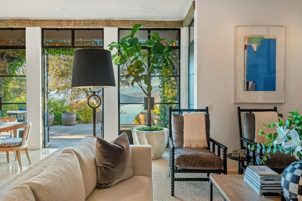 40 Long Ranch Road St. Helena, CA 94574