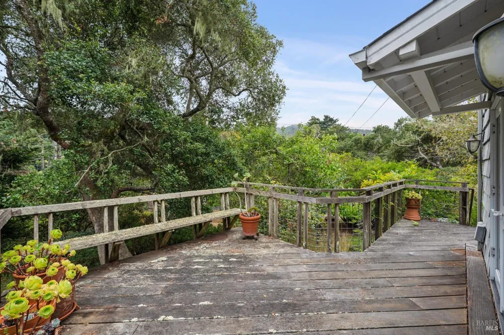 6 Cameron Street Inverness, CA 94937