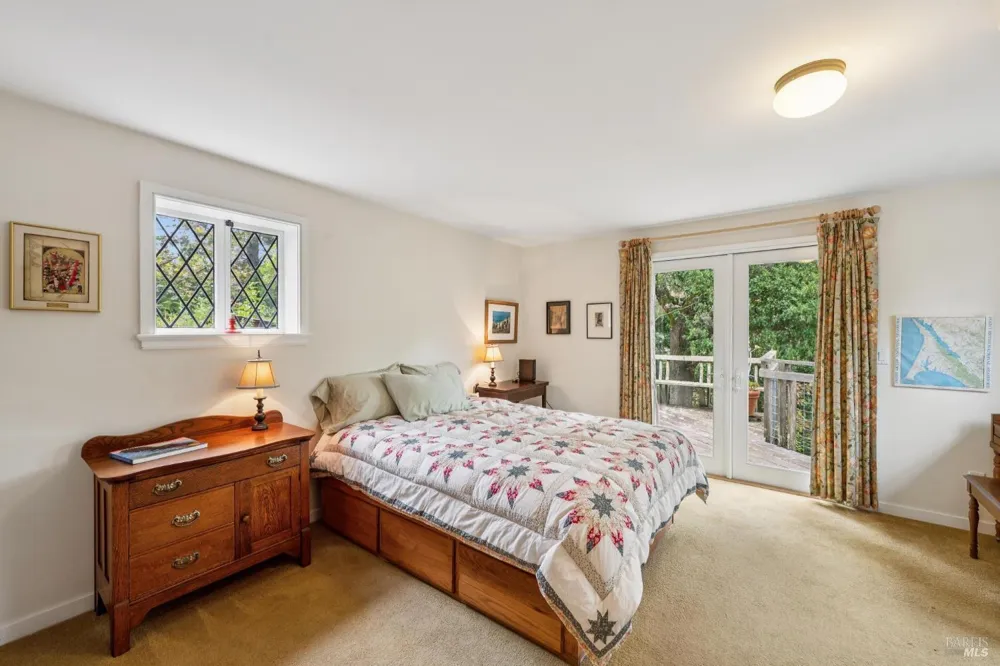 6 Cameron Street Inverness, CA 94937