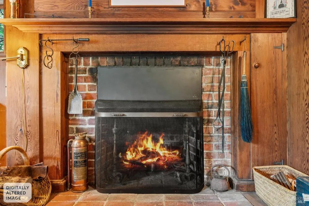6 Cameron Street Inverness, CA 94937