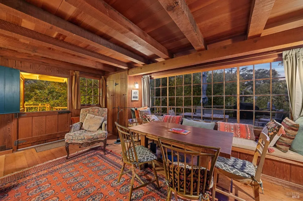 6 Cameron Street Inverness, CA 94937
