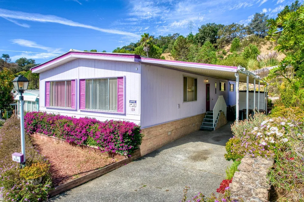 59 Marin Valley Drive Novato, CA 94949