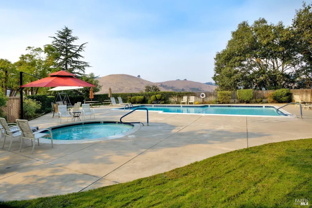59 Marin Valley Drive Novato, CA 94949