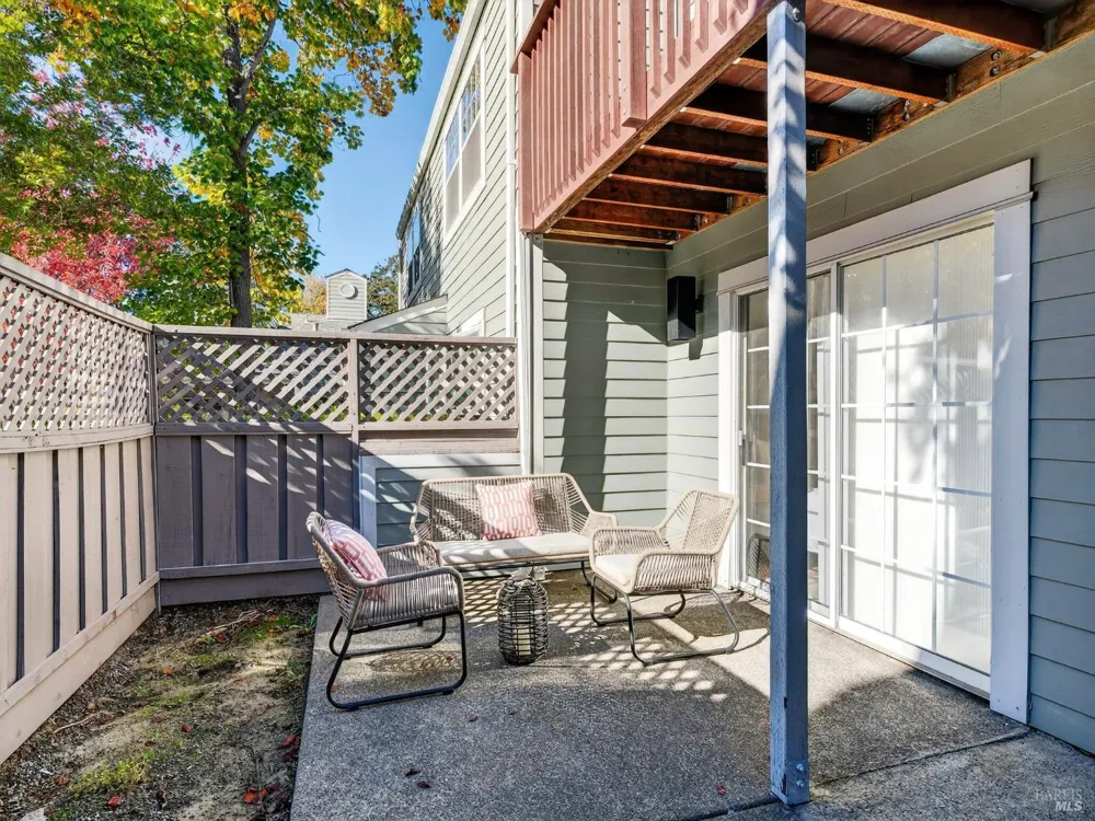 6600 Yount Street ##28 Yountville, CA 94599