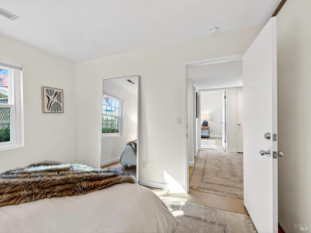 6600 Yount Street ##28 Yountville, CA 94599