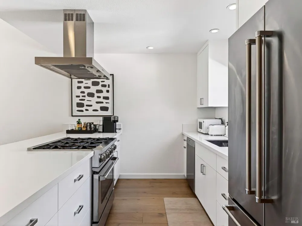 6600 Yount Street ##28 Yountville, CA 94599