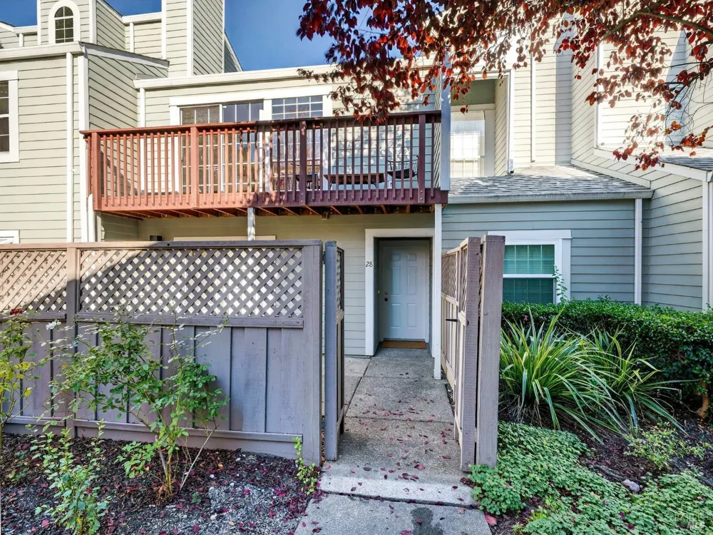6600 Yount Street ##28 Yountville, CA 94599