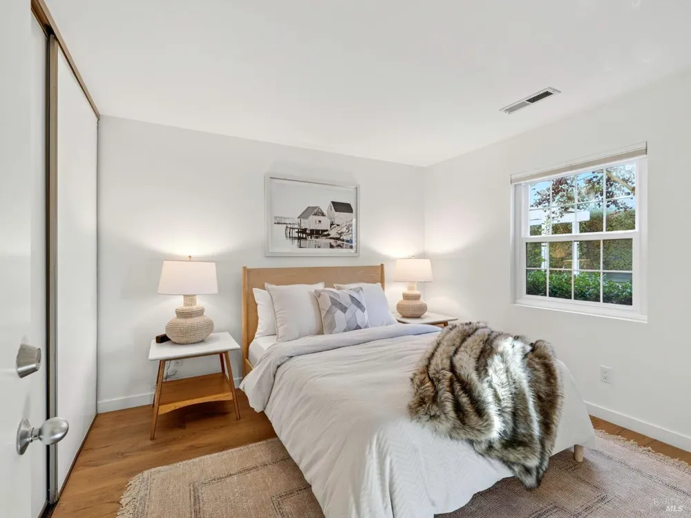 6600 Yount Street ##28 Yountville, CA 94599