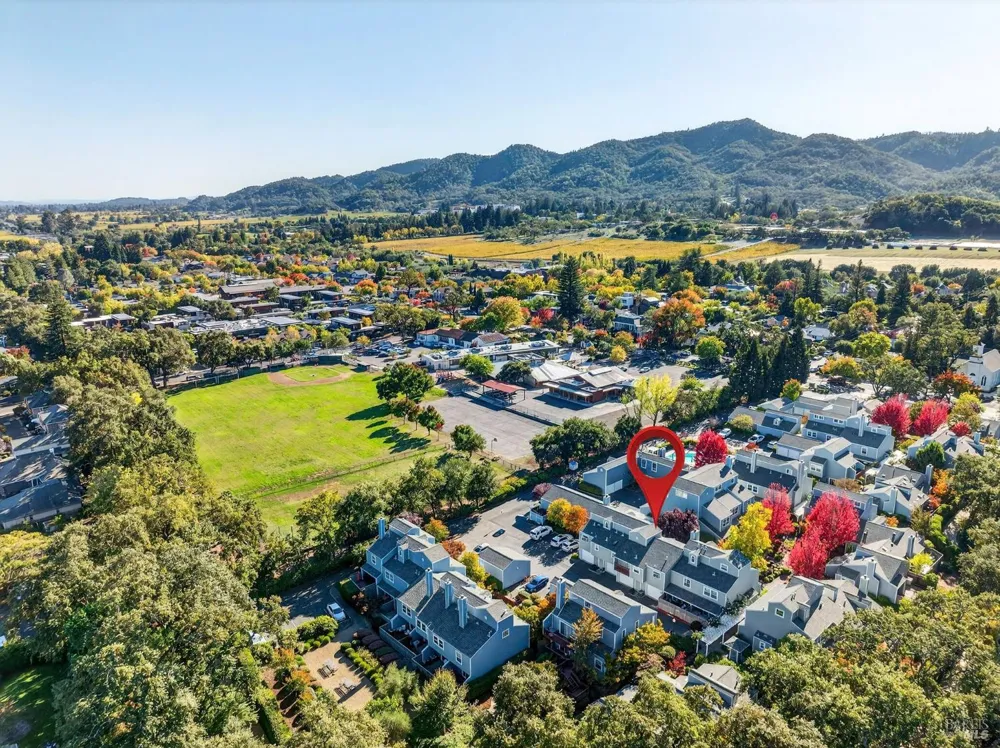 6600 Yount Street ##28 Yountville, CA 94599