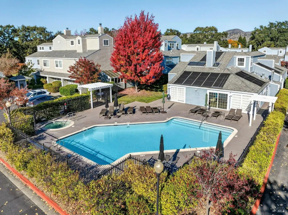 6600 Yount Street ##28 Yountville, CA 94599