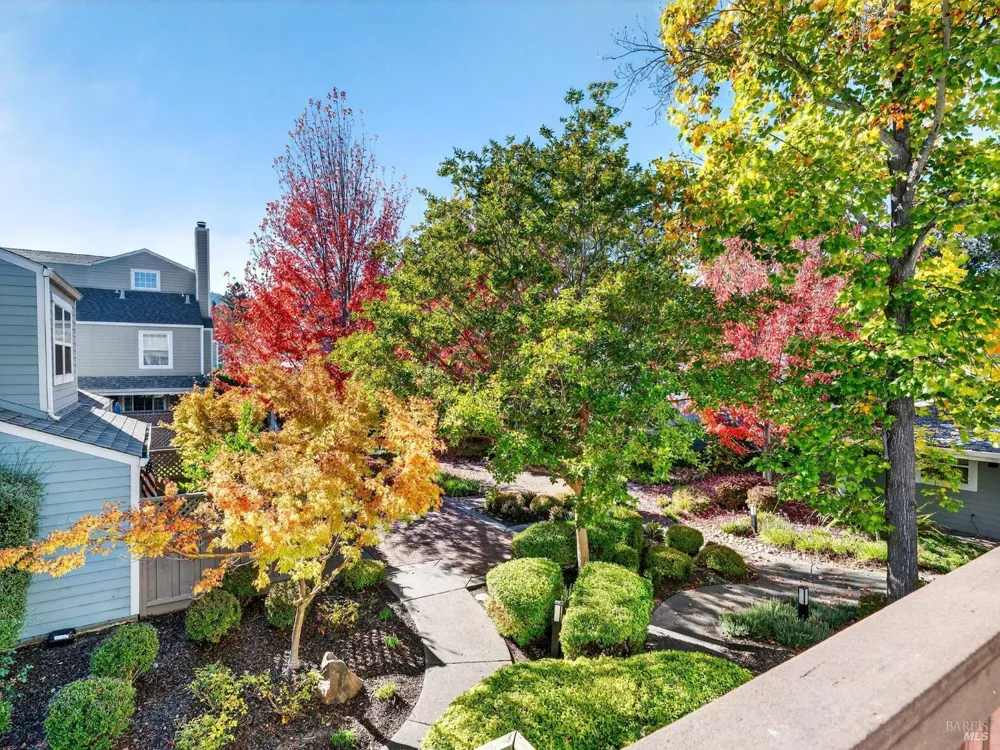 6600 Yount Street ##28 Yountville, CA 94599