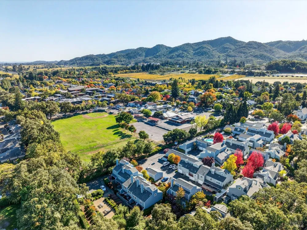 6600 Yount Street ##28 Yountville, CA 94599