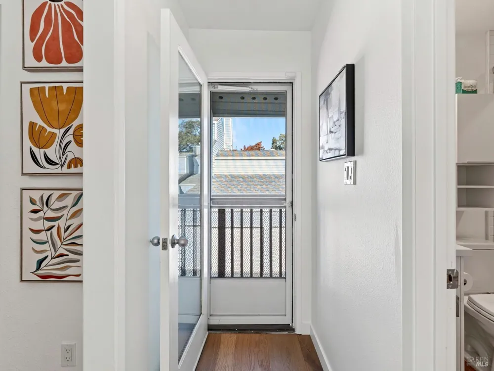 6600 Yount Street ##28 Yountville, CA 94599