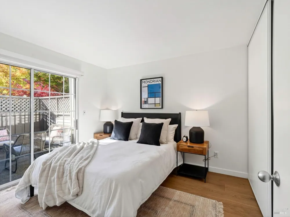 6600 Yount Street ##28 Yountville, CA 94599