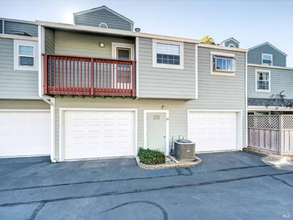 6600 Yount Street ##28 Yountville, CA 94599