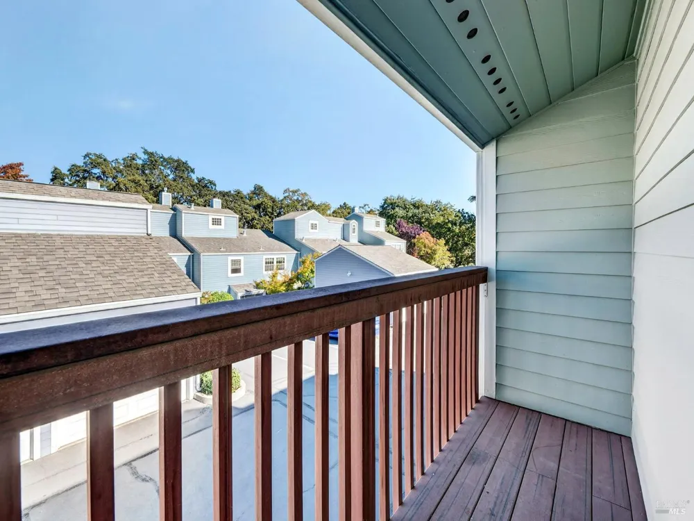 6600 Yount Street ##28 Yountville, CA 94599