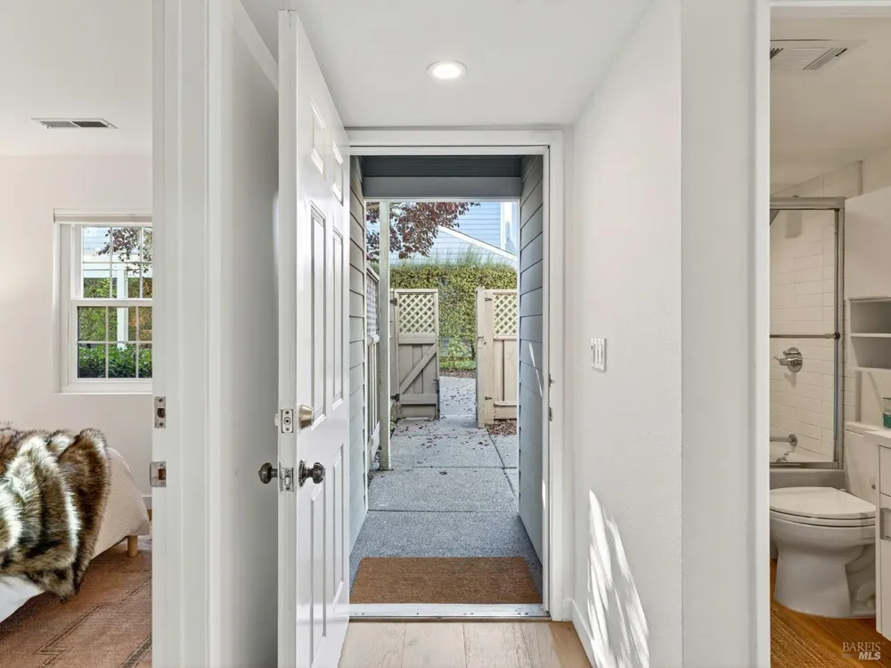 6600 Yount Street ##28 Yountville, CA 94599