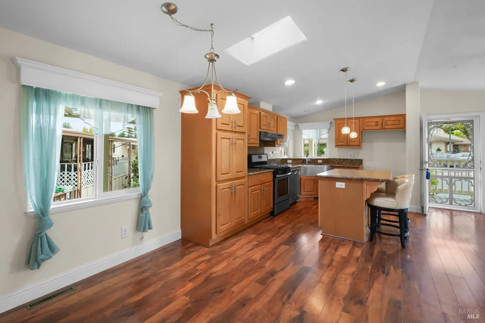 105 Redwing Drive Santa Rosa, CA 95409
