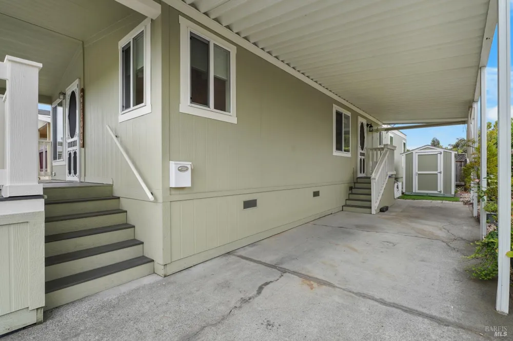 105 Redwing Drive Santa Rosa, CA 95409