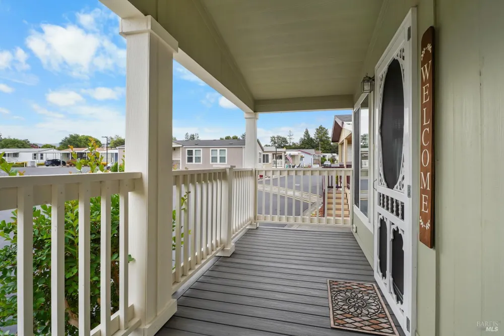 105 Redwing Drive Santa Rosa, CA 95409