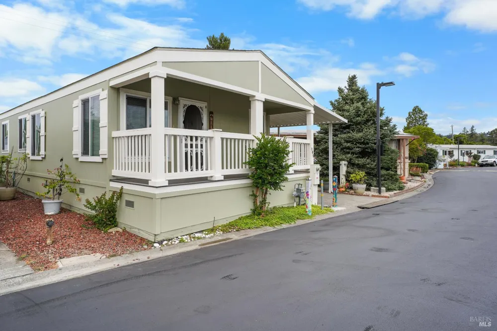 105 Redwing Drive Santa Rosa, CA 95409