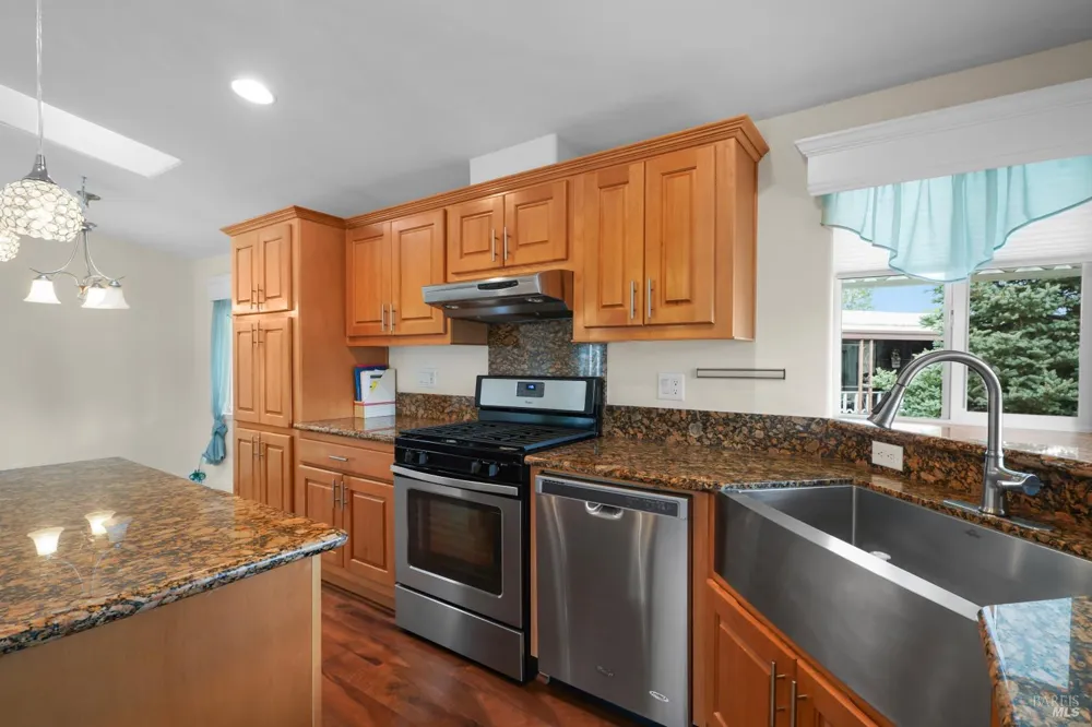 105 Redwing Drive Santa Rosa, CA 95409