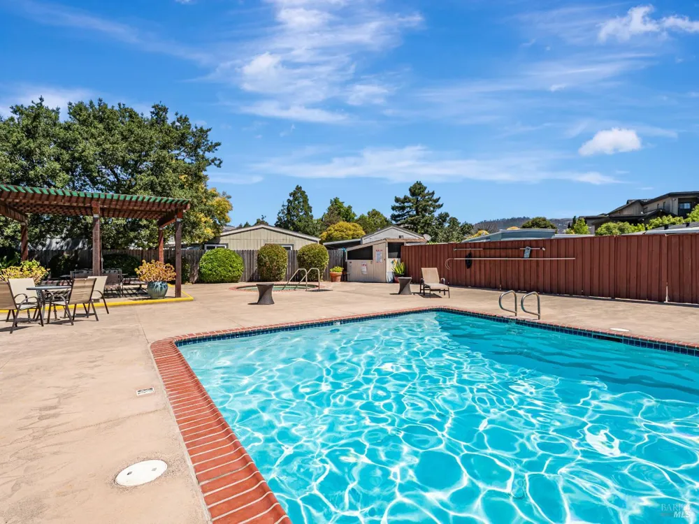 105 Redwing Drive Santa Rosa, CA 95409
