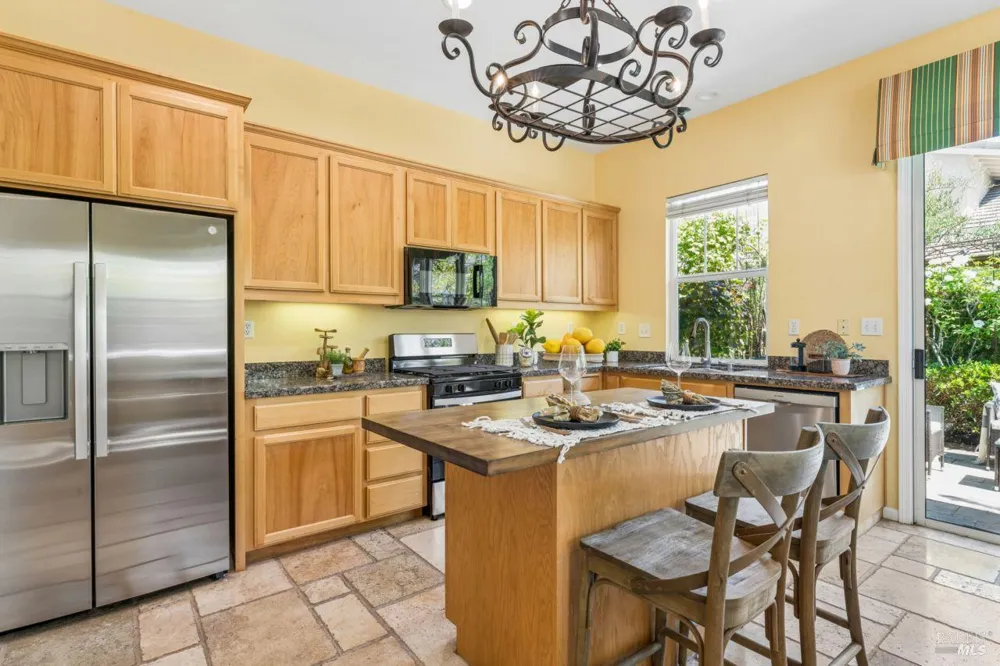 58 Skipping Rock Way Napa, CA 94558