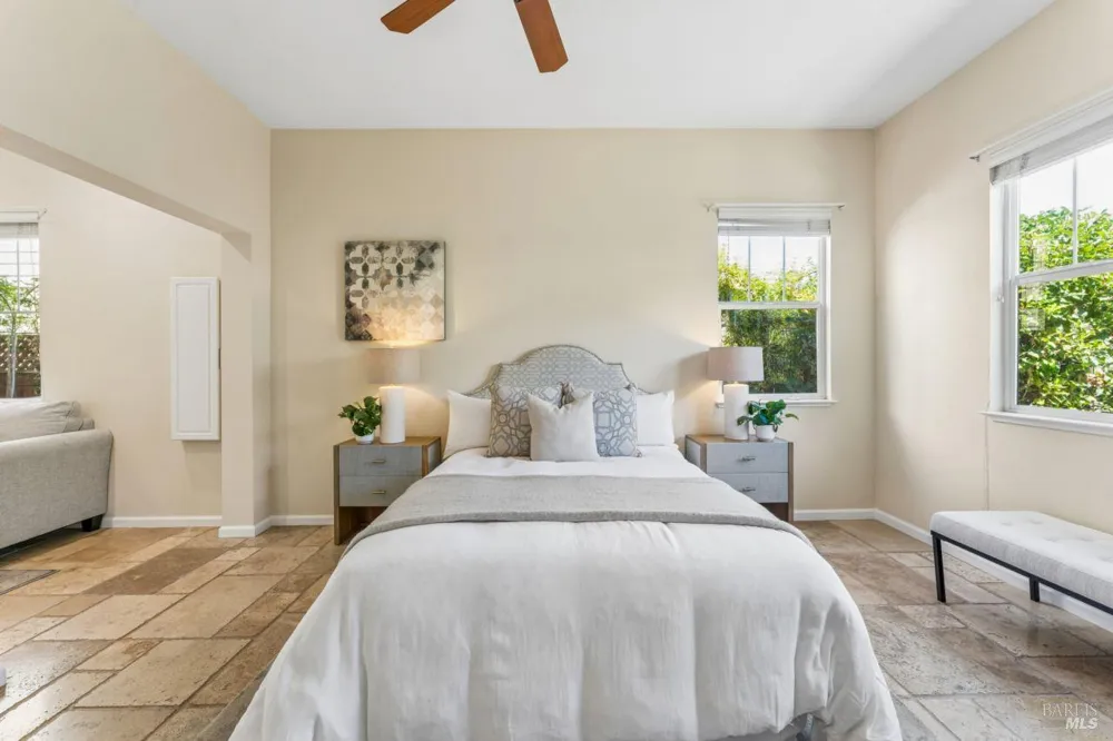 58 Skipping Rock Way Napa, CA 94558