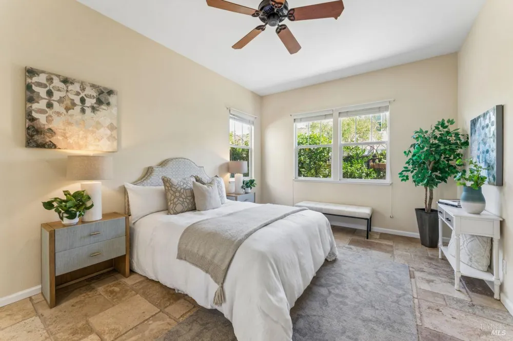58 Skipping Rock Way Napa, CA 94558