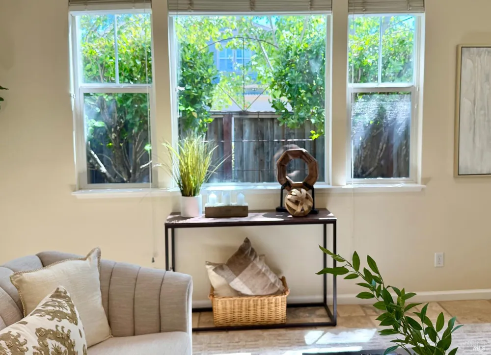 58 Skipping Rock Way Napa, CA 94558
