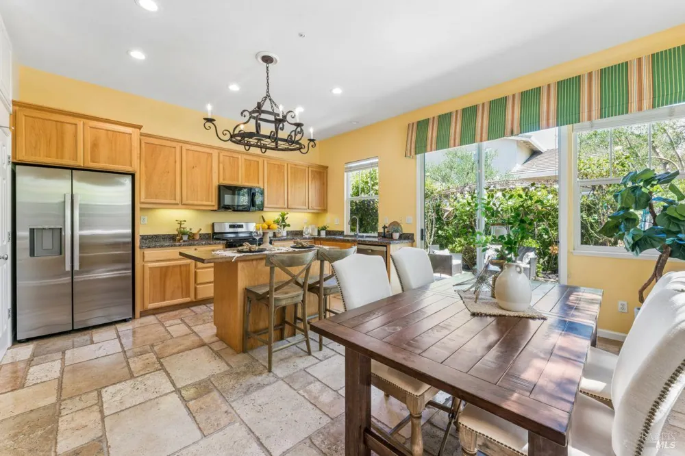 58 Skipping Rock Way Napa, CA 94558