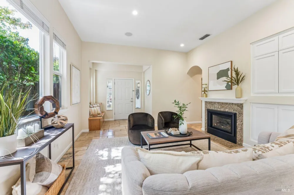 58 Skipping Rock Way Napa, CA 94558