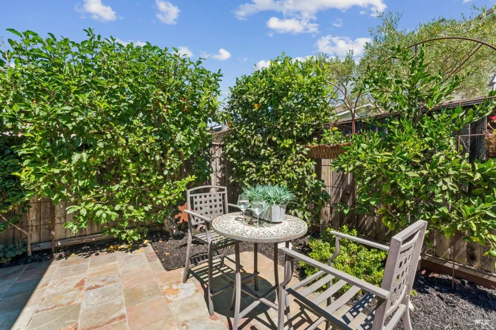 58 Skipping Rock Way Napa, CA 94558