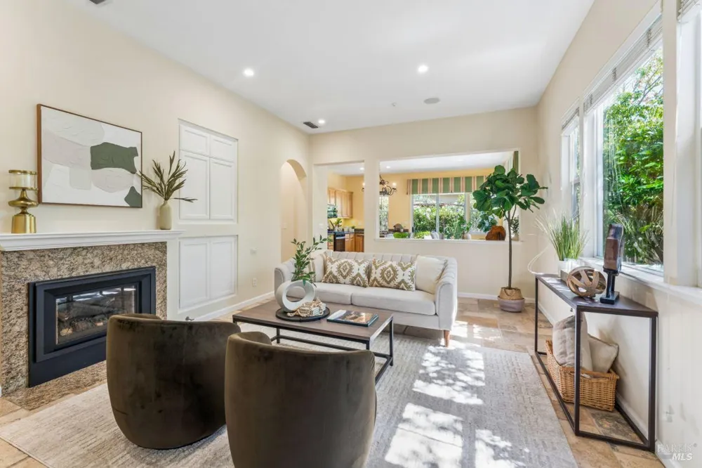58 Skipping Rock Way Napa, CA 94558