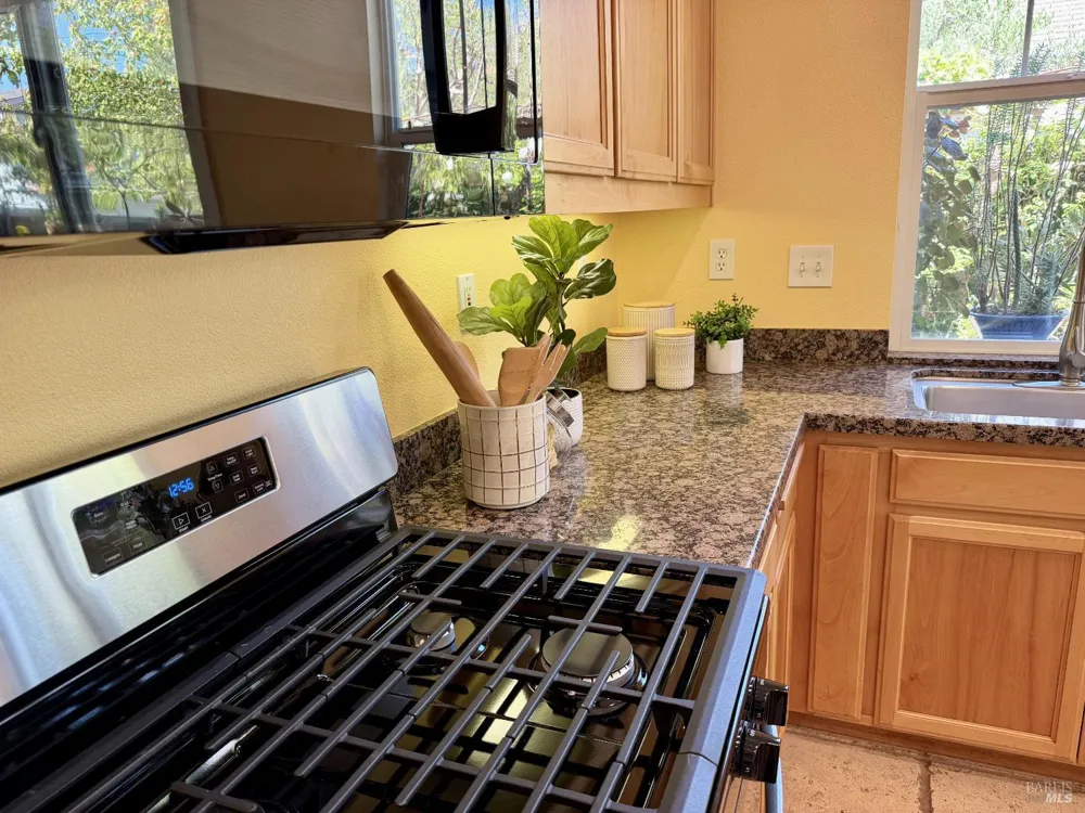 58 Skipping Rock Way Napa, CA 94558