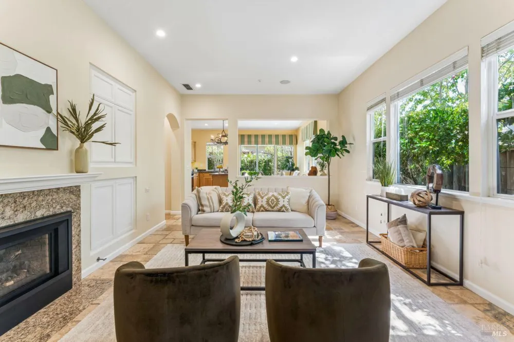 58 Skipping Rock Way Napa, CA 94558