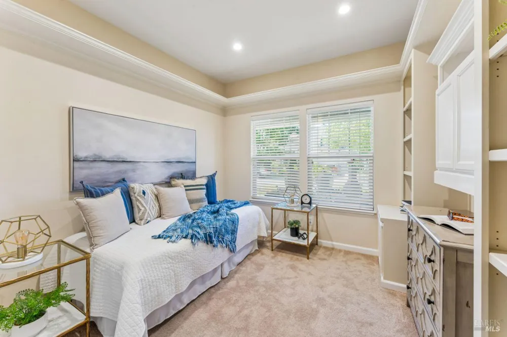 58 Skipping Rock Way Napa, CA 94558