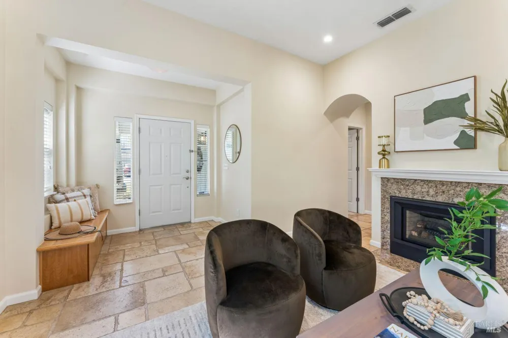 58 Skipping Rock Way Napa, CA 94558