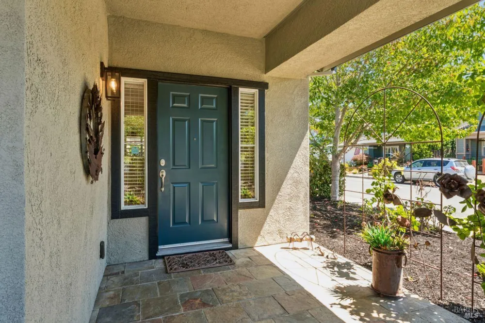 58 Skipping Rock Way Napa, CA 94558