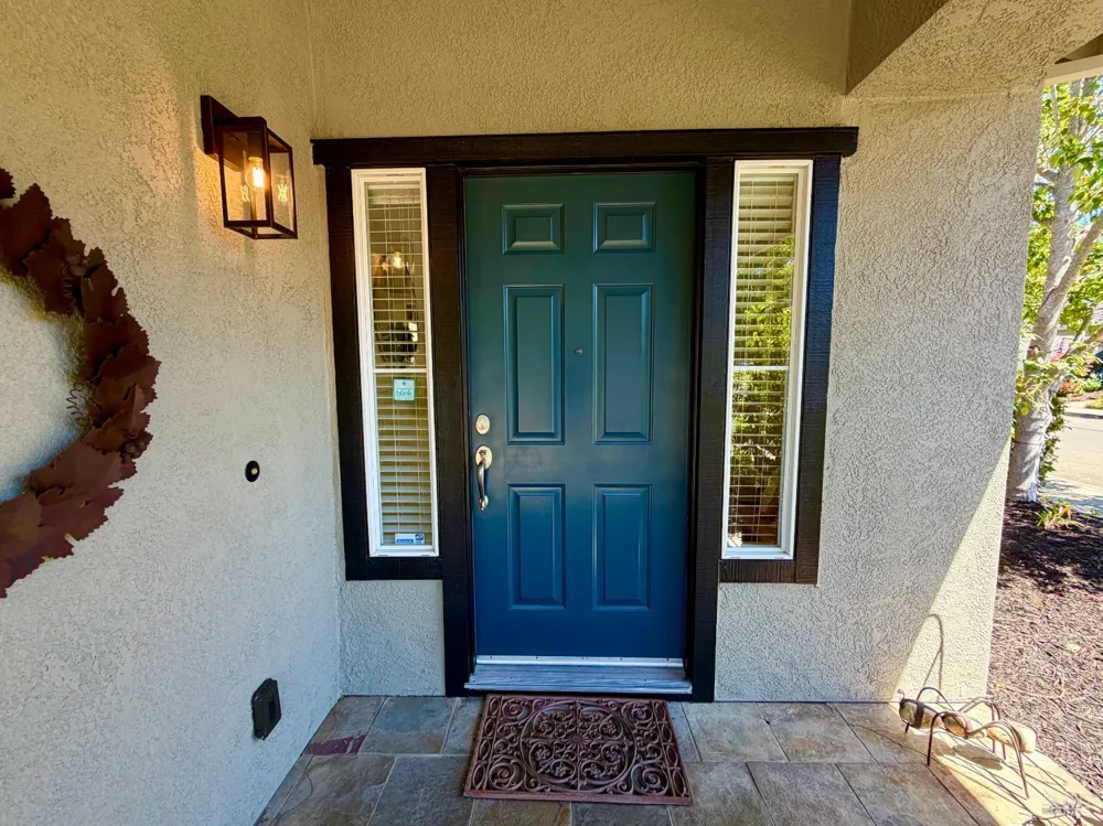58 Skipping Rock Way Napa, CA 94558