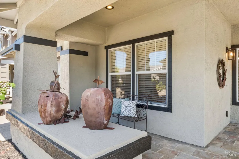 58 Skipping Rock Way Napa, CA 94558