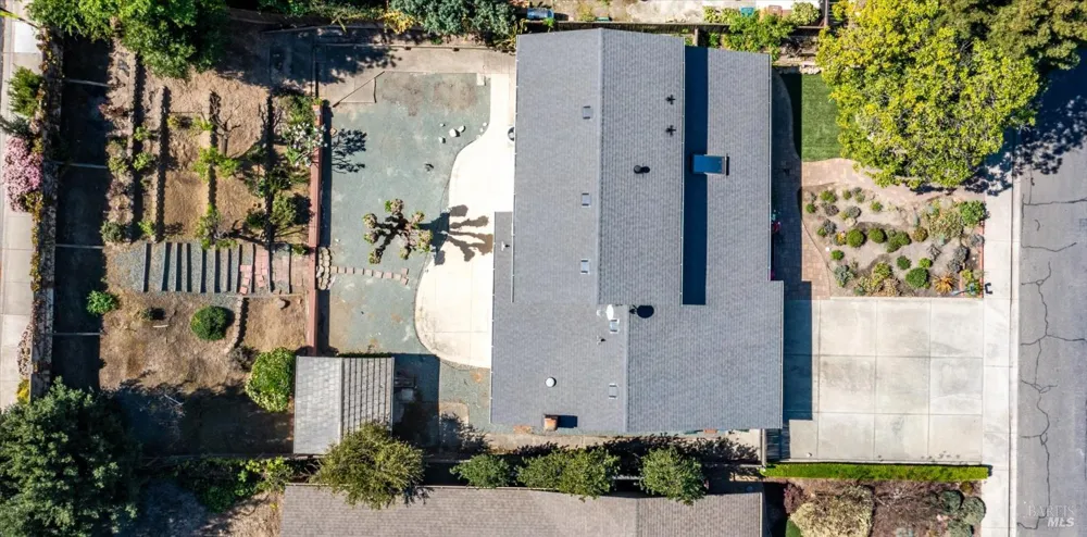 416 Monti Circle Pleasant Hill, CA 94523