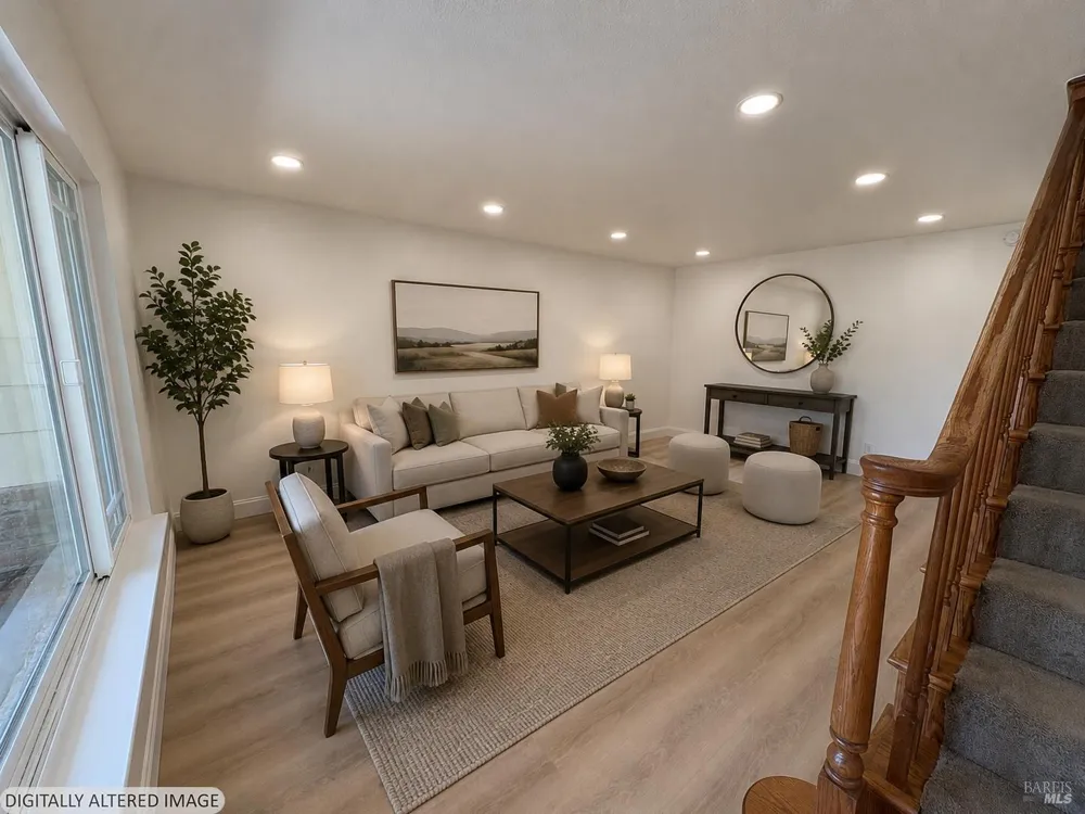 416 Monti Circle Pleasant Hill, CA 94523