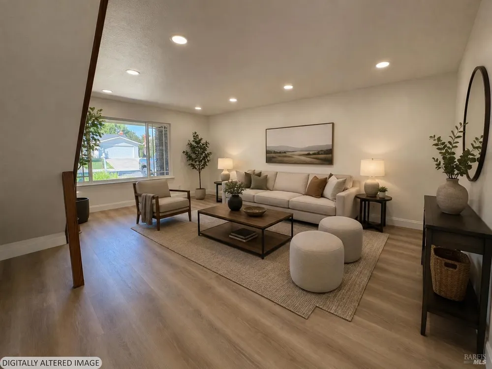 416 Monti Circle Pleasant Hill, CA 94523