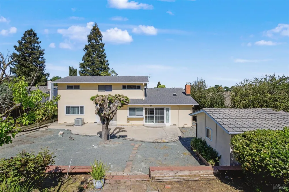 416 Monti Circle Pleasant Hill, CA 94523