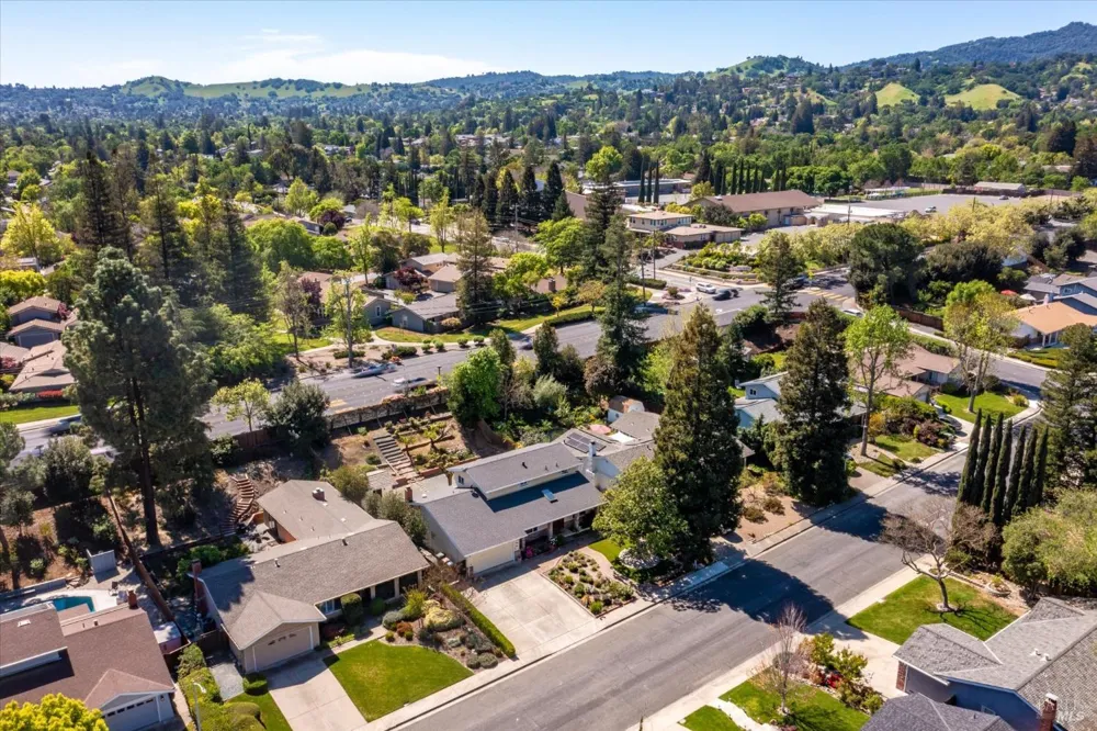 416 Monti Circle Pleasant Hill, CA 94523